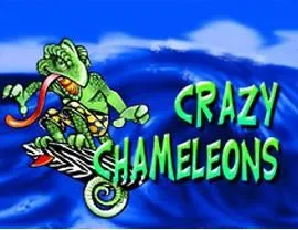 Crazy Chameleons