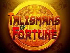 Talismans of Fortune