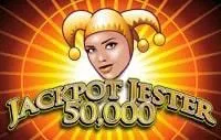 Jackpot Jester 50k