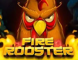 Fire Rooster