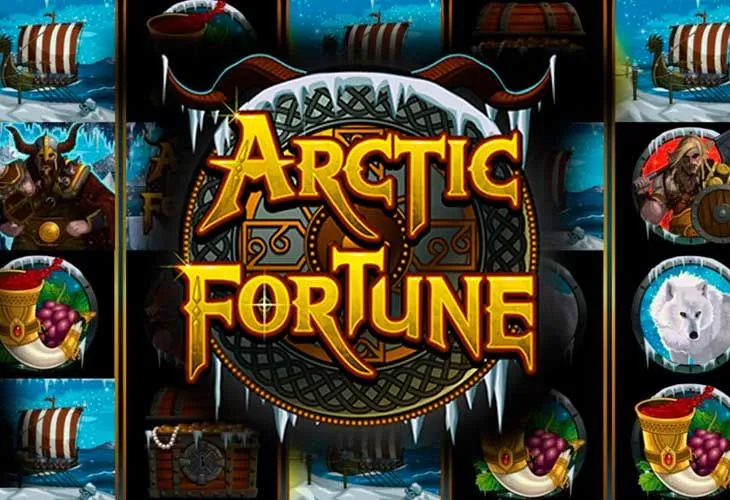 Arctic Fortune (Арктическая Фортуна)