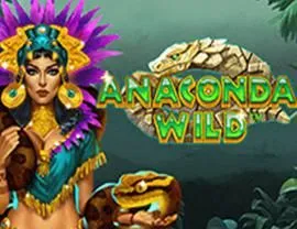 Anaconda Wild