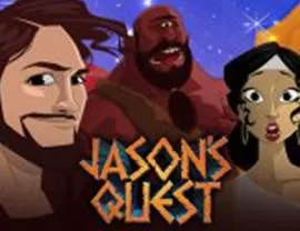 Jason's Quest