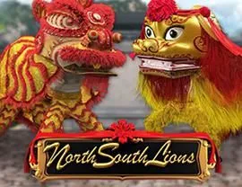 North South Lions