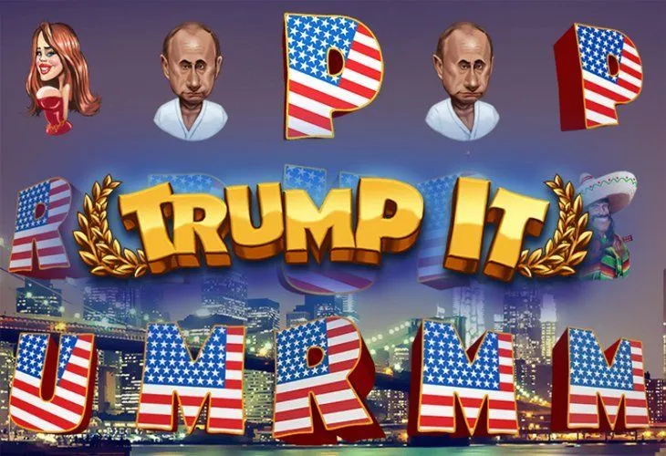 Trump it (Трамп Ит)