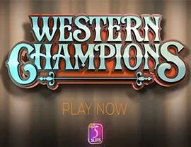 Western Champions
