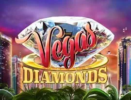 Vegas Diamonds