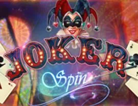 Joker Spin