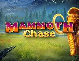 Mammoth Chase
