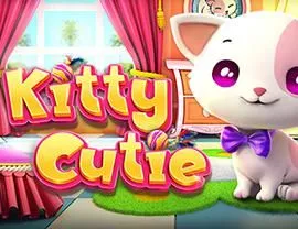 Kitty Cutie