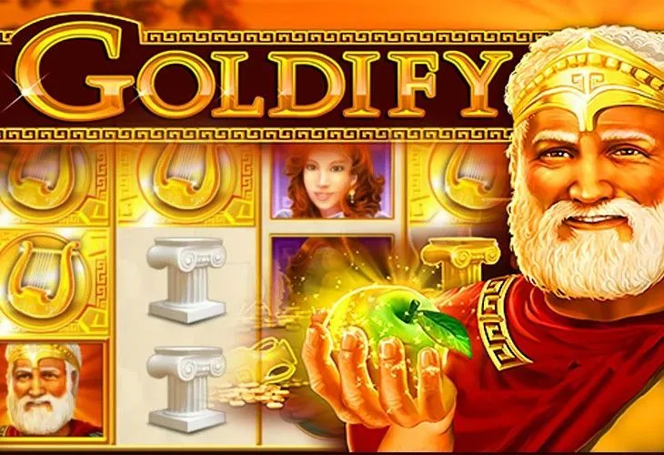 Goldify (Голдифи)