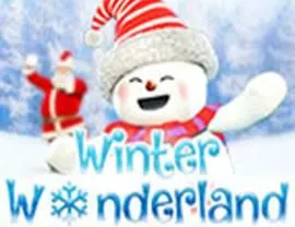 Winter Wonderland