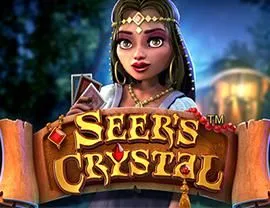 Seer's Crystal