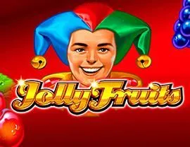Jolly Fruits