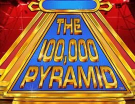 The 100,000 Pyramid