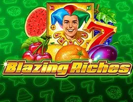 Blazing Riches