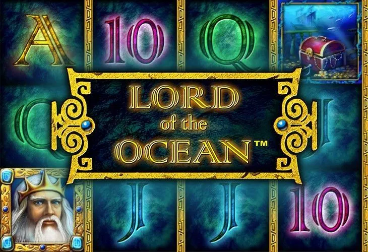 Lord of the Ocean (Повелитель океана)
