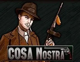 Cosa Nostra