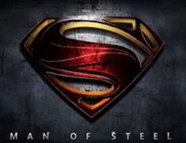 Man of Steel