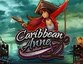 Caribbean Anne