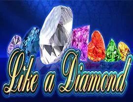 Like a Diamond
