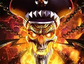 Wild Inferno