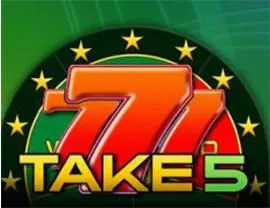 Take 5