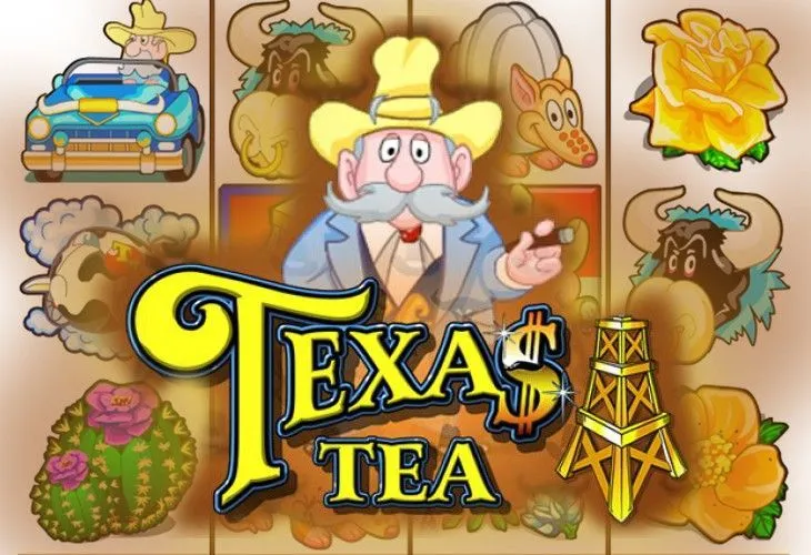 Texas Tea (Техасский чай)