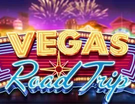 Vegas Road Trip