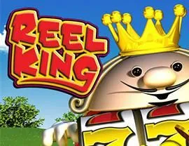 Reel King