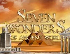 Seven Wonders