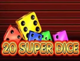 20 Super Dice