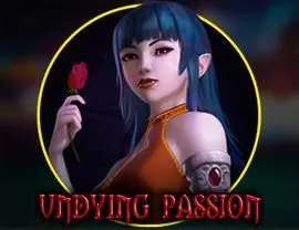 Undying Passion