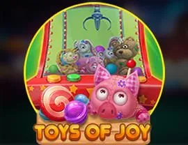 Toys of Joy