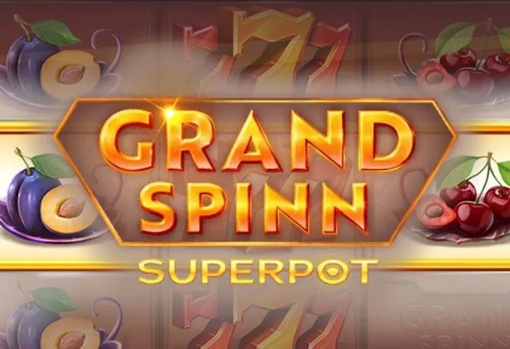 Grand Spinn Superpot (Гранд Спин Суперпот)