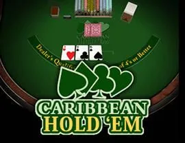 Caribbean Hold'em