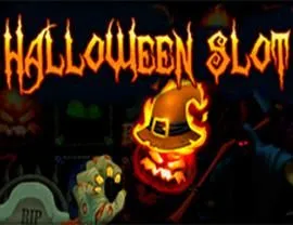 Halloween Slot