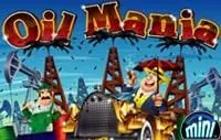 Oil Mania Mini logo