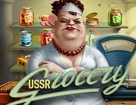 USSR Grocery