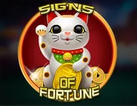 Signs of Fortune