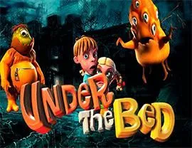 Under the Bed