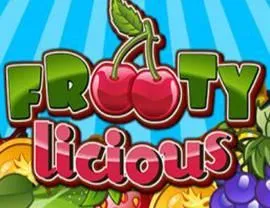 Frooty Licious