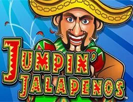 Jumpin Jalapenos