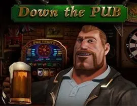 Down the Pub