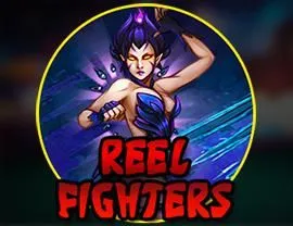 Reel Fighters