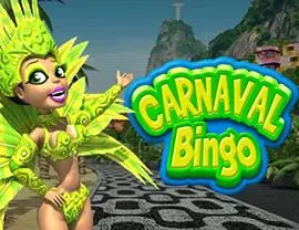 Carnaval Bingo