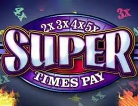 Super Times Pay