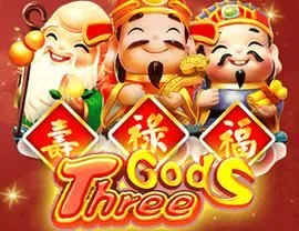 Three Gods