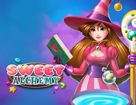 Sweet Alchemy