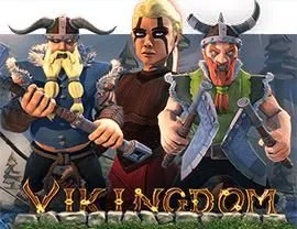 Vikingdom